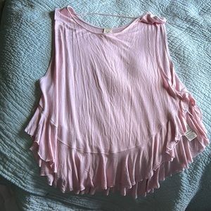 We the Free (Free People) tank top